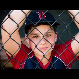 Meet your Posher, Branton